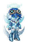 I'm BLOO.