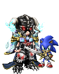 Demon Overlord