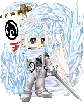 Icy HeartBreaker