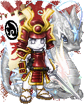 Heartless Samurai