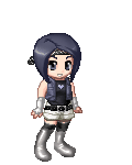 Yuffie Kisaragi