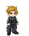 Cloud Strife