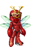 a Wild Scizor app