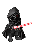 Darth Vader from 