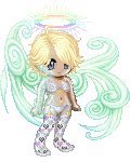 Radiant Angel