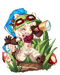 Captain Teemo! (L