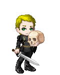 Hamlet, Prince of
