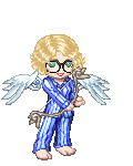 Nutcracker! Cupid