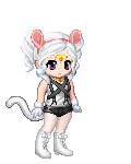 Sailor Iron Mouse