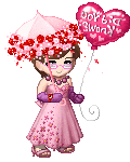 Wendioh Valentine Sweetheart