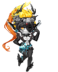 Midna of the Twil