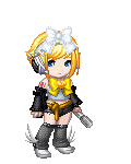 Rin Kagamine