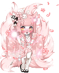 kawaii kitsune