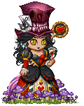 The Queen of Hear