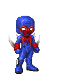 Spiderman 2099/Miguel O'Hara