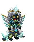 my avatar brokenX