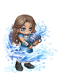 Katara the Master