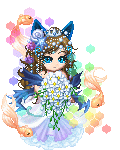 Kitsune Bride