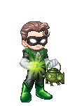 Green Lantern - H