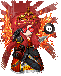 Queen of Broken H