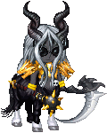 The Golden Centau