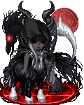 The cursed...