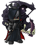 Reaper's Apprentice