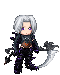 Haseo The Terror Of Death