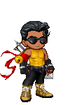 ZOMG Western Hero