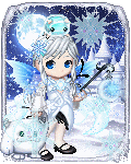 The snow guardian