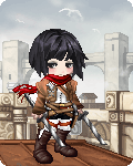 Mikasa Ackerman (