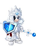 Random armor suit