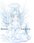 Element Angel (Ice form)