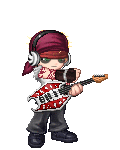 Rocking Punk Guit