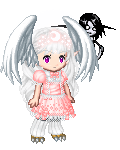 Pink Angel