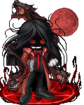 Alucard from Hell