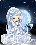 Lady of Luna Lake