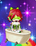 Bathtub Rainbow R