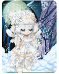The Winter Fairy 