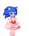 Sanic hedgehag lo
