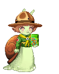 Snail scout!!!