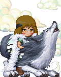 Mononoke Hime - S