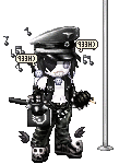 The dark pleasure