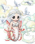 Mermaid.. <3