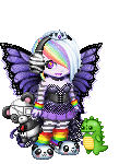 Rainbow epicness!