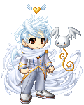 angelic essence