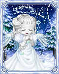 A Winter Angel