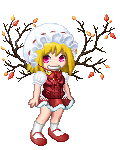 Flandre // from T