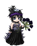 The Gothic Prom Queen
