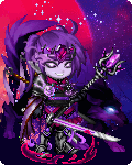Dark Elven Warloc